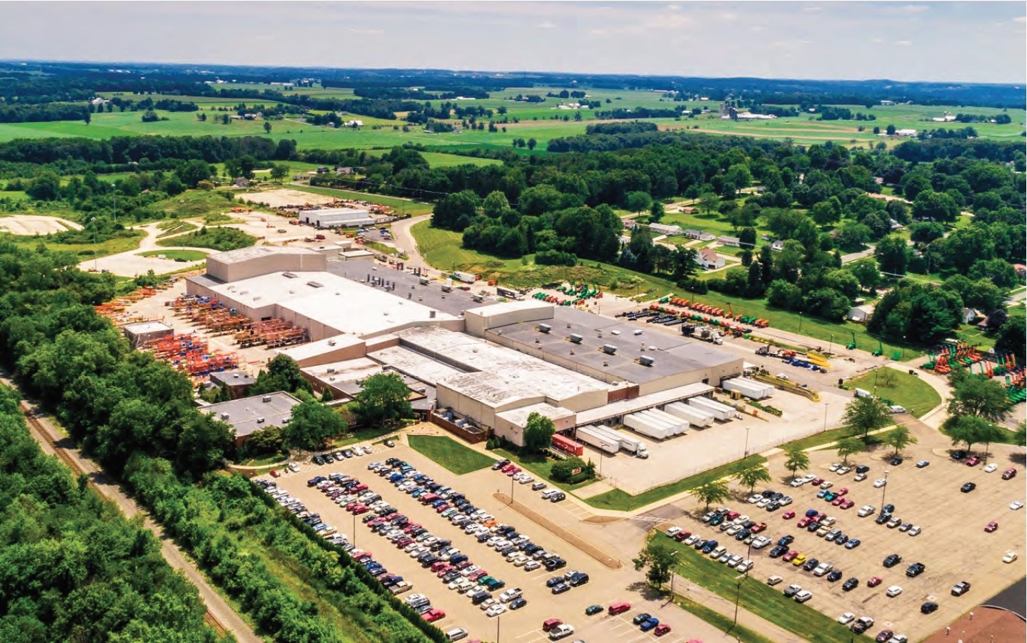 What Is A Lease >> 600 East Chestnut, Orrville, OH | Commercial Property for Lease by ICP LLC What Is A Lease >> 600 East Chestnut, Orrville, OH | Commercial Property for Lease by ICP LLC