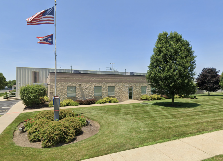 142 S Van Buren Ave, Barberton, Ohio Commercial Property for Lease by